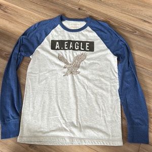 Like new mens American Eagle shirt